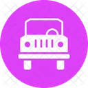 Jeep  Icon