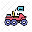 Homemade Vehicle Color Icon