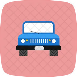 Jeep  Icon