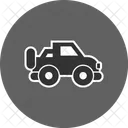 Jeep  Symbol