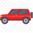 Jeep  Icône
