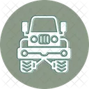 Jeep  Symbol