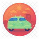 Jeep Road Tripper Icon