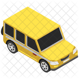 Jeep Icon