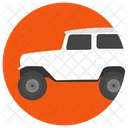 Jeep Jeep Car Jeep Vehicle Icon