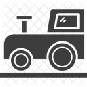 Jeep Travel Vehicle Icon