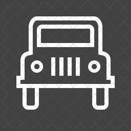 Jeep Icon