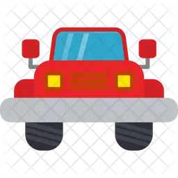 Jeep  Icon