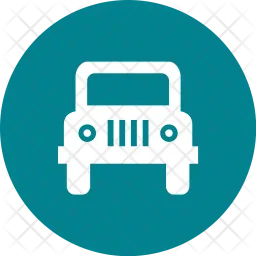 Jeep  Icon