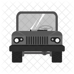 Jeep  Icon