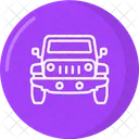 Jeep Icon