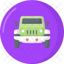 Jeep Icon