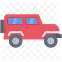 Jeep  Icon