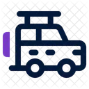 Jeep  Icon