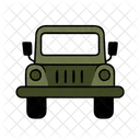 Jeep  Icon