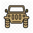 Jeep  Icon