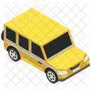 Jeep Jeep Car Jeep Vehicle Icon