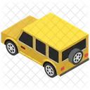 Jeep Jeep Car Jeep Vehicle Icon