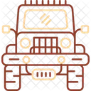 Jeep  Symbol