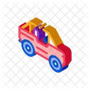 Jeep  Icône