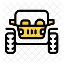 Jeep  Icon