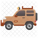 Jeep  Icon