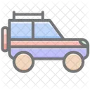 Transportation Pack Icon