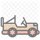 Transportation Pack Icon