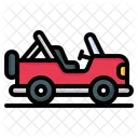 Jeep  Icon