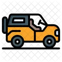 Jeep  Icon