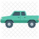 Jeep  Icône