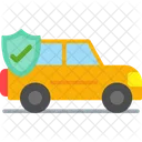 Jeep Insurance  Icon