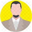 Jefe  Icono