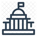 Jefferson Memorial Wahrzeichen Geschichte Symbol
