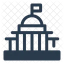 Jefferson Memorial Wahrzeichen Geschichte Symbol