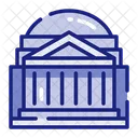 Jefferson Memorial Wahrzeichen Geschichte Symbol