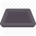 Jelly Roll Pan Icon