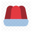 Jelly Dessert Sweet Icon