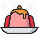 Jelly Sweet Food Icon