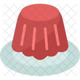 Jelly  Icon