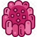 Jelly  Icon