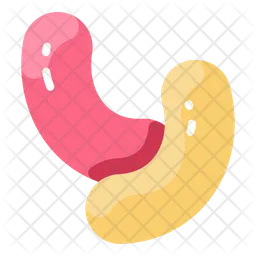 Jelly Bean  Icon