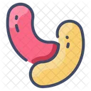 Jelly Bean  Icon