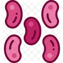 Jelly bean  Icon