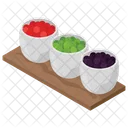 Jelly Beans Confectionery Jelly Egg Icon