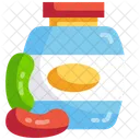 Jelly Beans  Icon