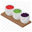 Jelly Beans Confectionery Jelly Egg Icon