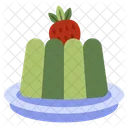 Jelly Cake  Icon