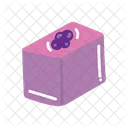 Dessert Sweet Food Icon