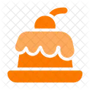 Cafeteria Cafe Restaurant Icon